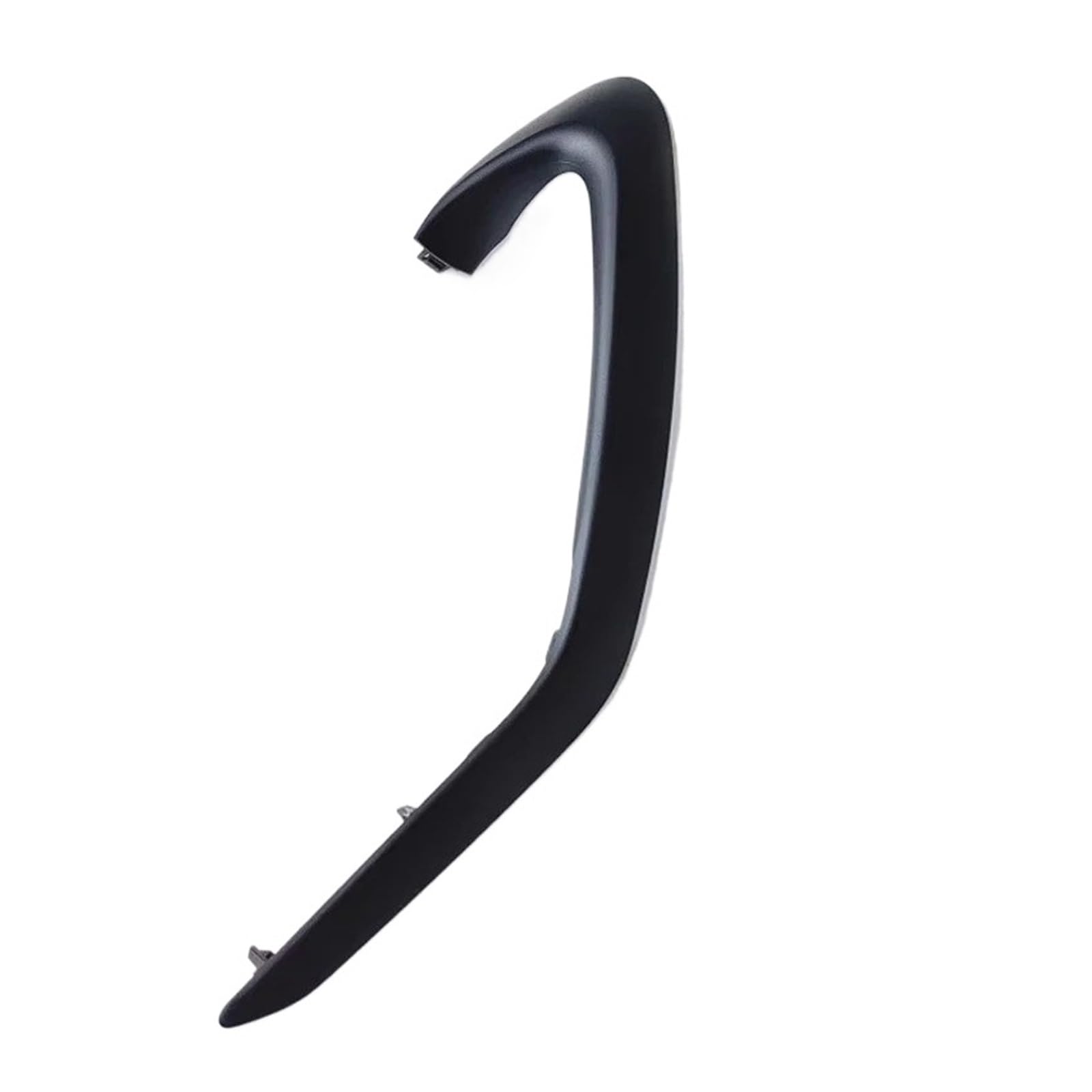 KEBJSBGTD Kamshing for M&G Hector Ch&Evy Captiva for Wu&ling Almaz 530 Car Interior Front Door Handle Trim Decoration Cover Armrest Cars Doors Handles
