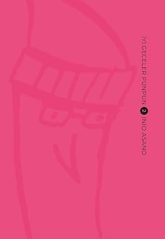 Good Night Punpun 2
