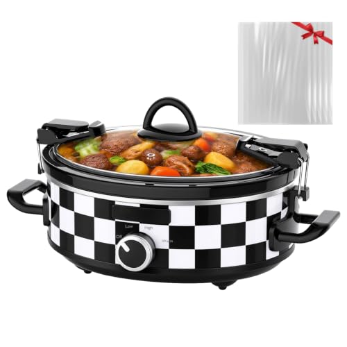 AURYAO 2.5-Quart Oval