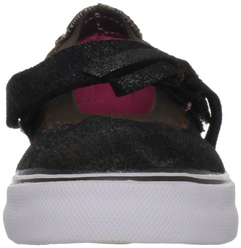 Morgan & Milo Demi Bow Mary Jane Sneaker (Infant/Toddler/Little Kid)2