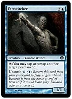 Magic The Gathering - Fatestitcher - Shards of Alara