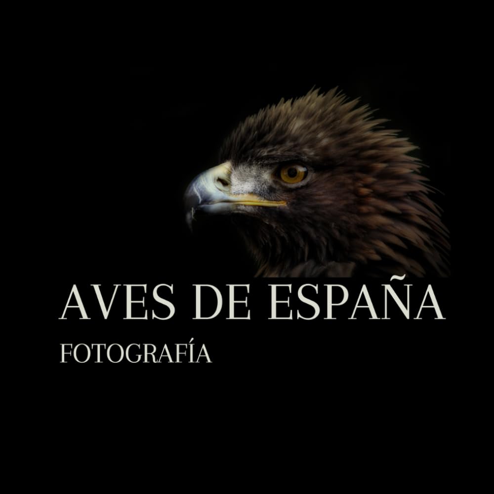 AVES DE ESPAÑA: FOTOGRAFÍA