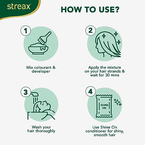 streax ultralights hair highlighting kit enriched with argan amp walnut oil - soft blonde - 210 fl oz 60gr