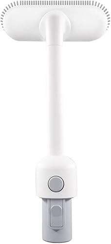 Miniatura 5 de Cabezal de cepillo de eliminación de polvo, compatible con ROIDMI 2 en 1 accesorios de aspiradora de cepillo multifunción