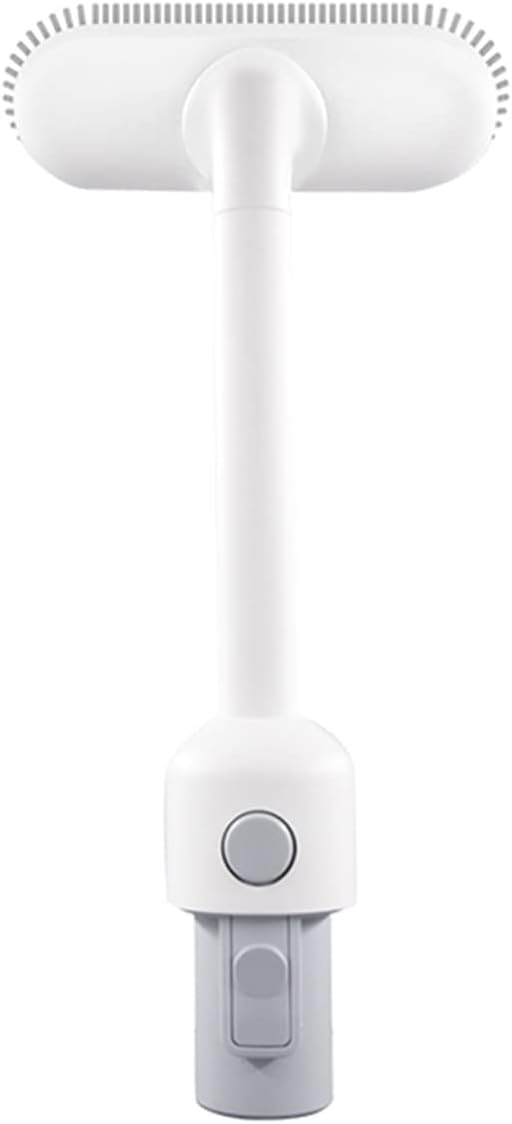 Vacuum Cleaner Dust Removal Brush Head,Compatible for ROIDMI 2-in-1 Multi-Function Brush Vacuum Accessories