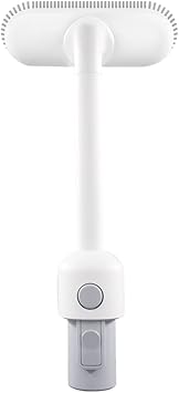 Vacuum Cleaner Dust Removal Brush Head,Compatible for ROIDMI 2-in-1 Multi-Function Brush Vacuum Accessories