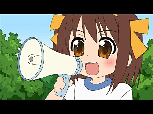 第7話～第13話 ドキっ、若干、女の子多めの運動会 ほか