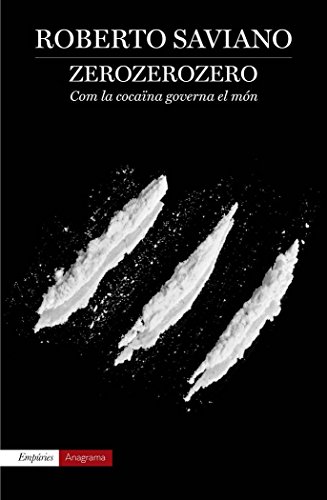 Portada de ZeroZeroZero
