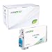 Produktbild Kineco Tintenpatrone 405XL Cyan mit CHIP kompatibel für Epson Workforce WF-7840 WF-7835 WF-7830 Pro WF-4830DTWF WF-4825 WF-4820 WF-3825 WF-3820DWF