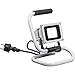 Produktbild Smartwares Tragbarer LED Scheinwerfer, LED Strahler, 10 w, 600 lm, CLB1-B10S
