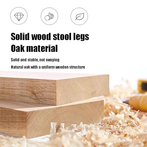 Banc de rangement à chaussures en bois 3 niveaux à forte capacité, étagère assise cuir PU - 6