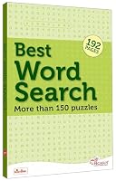 Best Word Search 8131935221 Book Cover