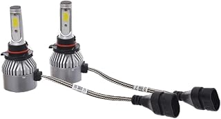 Gpne 9005 led car xenon headlight kit