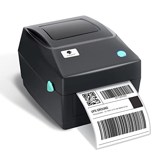 Find The Best Thermal Shipping Label Printer Reviews & Comparison Katynel