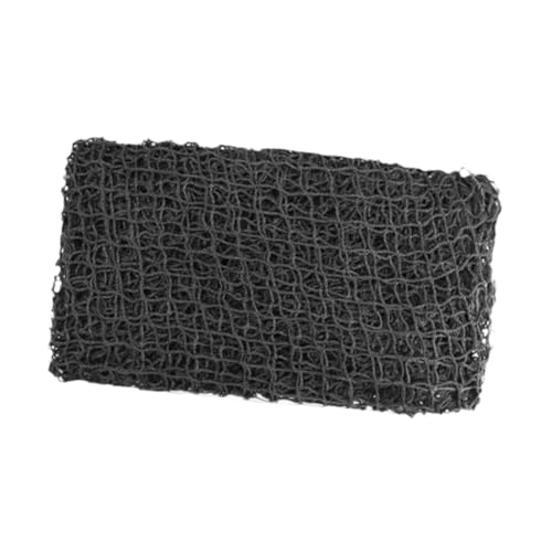 Menolana Golf Net Chipping Net Professional Wear Resistant Equipment Mesh Barrier Netting Golfing Training for Court Outdoor Backyard, 3mx5m