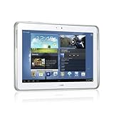 samsung galaxy note 10.1 charger  Samsung Galaxy Note GT-N8000 Tablet 10 (25,65 cm) Quad Core Android 4.0 Ice Cream Sandwich 16 GB WiFi 3 g weiß Q3 2012