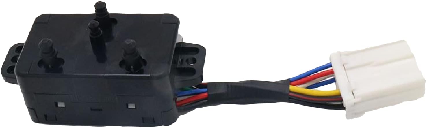 Genuine OEM 88199-3E460 SWITCH ASSY - POWER FR SEAT LH / 881993E460 for KIA Sorento 2004-2008