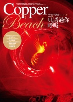 Copper Beach [Chinese] 9861658629 Book Cover