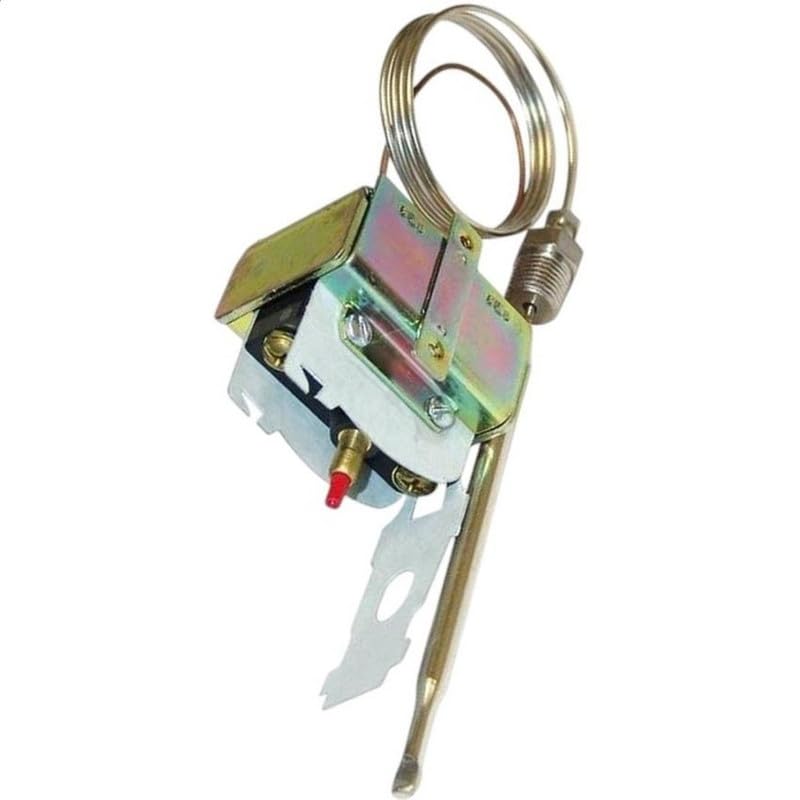 Pitco thermostat for FG-SGH50-FD-50-BT-50-2 LJFBG24 LJFBGD18 LJFBGD24 MGII Pitco