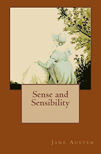 Sense and Sensibility: The Original Edition of 1864 with Autograph