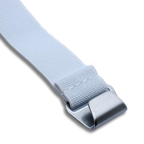 Image of WAMD Elastic Parachute Style Watch Straps /Bands - 20mm and 22mm Elastic Watch Straps - Multicolour Options