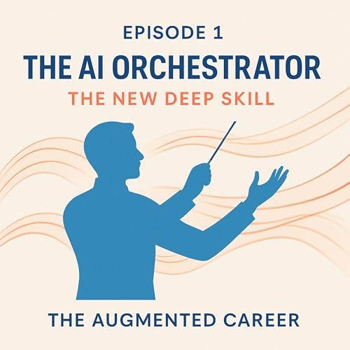 The AI Orchestrator: The New Deep Skill