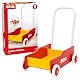 Brio Lauflernwagen mit Bremse
