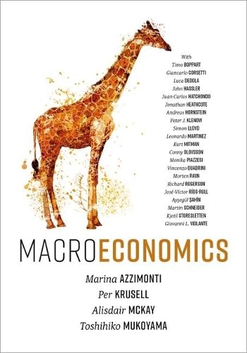 Macroeconomics