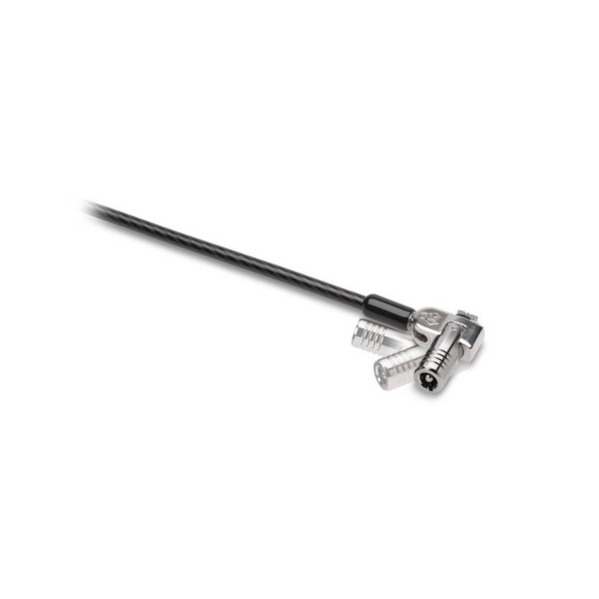 Kensington K64445EUM câble antivol Noir