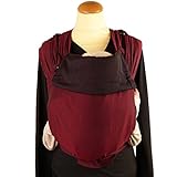 schnell und einfach anzulegen Didymos 38280 Babytrage DidyTai, Modell Jack