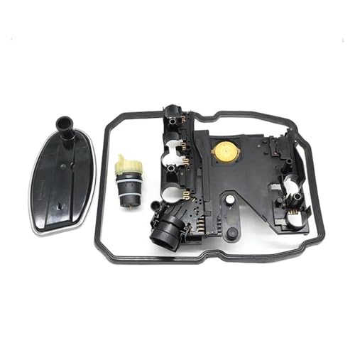 Módulo de control de la TCU y placa conductora para Mercedes Benz 3