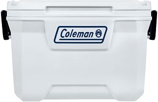 Caixa Térmica 49L Marine Coleman