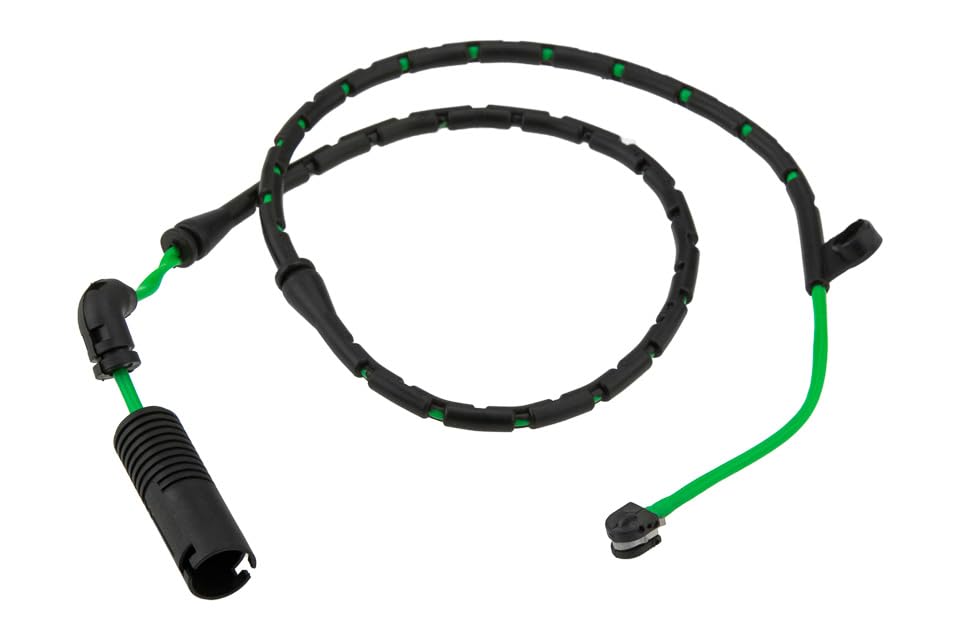 Capteur d'usure de plaquette BMW X3 E83 pour éviter de rayer les disques de frein