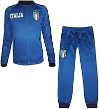 puma trainingsanzug herren blau