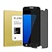 [2-Pack] for Galaxy S7 Screen Protector Tempered Glass,Misalas[9H Hardness][No-Bubble][Anti-Fingerprint][Scratch-Resistant] Glass Screen Protector for Samsung Galaxy S7