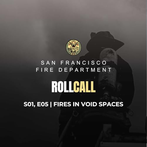 Fires in Void Spaces | Season 01, Episode 05