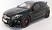 Produktbild Mercedes GLA 45 AMG (X156), metallic-schwarz, Modellauto, Fertigmodell, GT Spirit 1:18