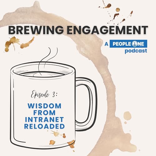 Wisdom from Intranet Reloaded