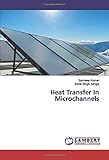 microchannel  Heat Transfer In Microchannels