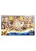 Disney Beauty & The Beast 32724 Live Action Enchanted Tea Set Playset, Standard, Natural