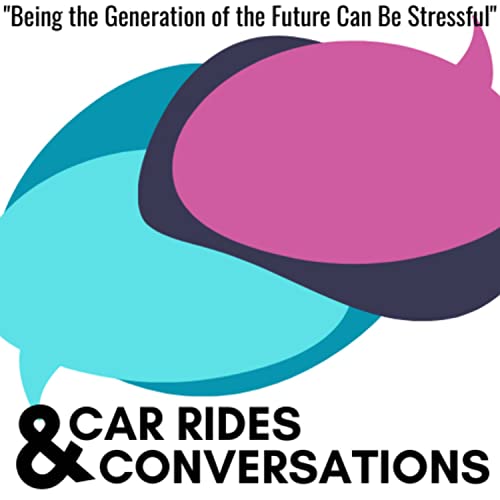 Episode 7 - If you&rsquo;re going to listen to one, then it should be this