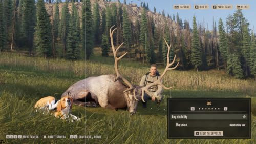 Way of the Hunter 2 Deluxe Edition - Xbox Series X