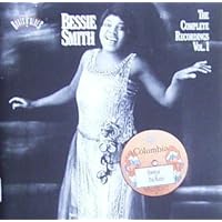 Bessie Smith: The Complete Recordings Vol 1