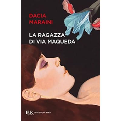 La ragazza di via Maqueda