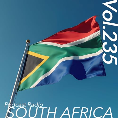 #235『南アフリカからの声・酒育の紙芝居 with 佐々木君』