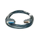 cabo rs232 bravissimo Cisco Cisco Cable RS-232 DTE Macho de 10 pies