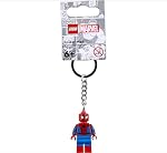 Lego 854290 Porte-clés Spiderman Marvel Super Hero 2024