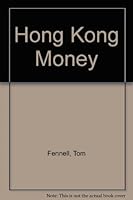 Hong Kong Money 1550131648 Book Cover
