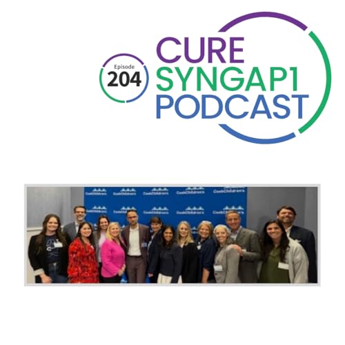 Global Advocacy. #NL51. Snippets! #SYNGAPcensus = 1,761. UT Arlington & Cook Children&rsquo;s. #S10e204