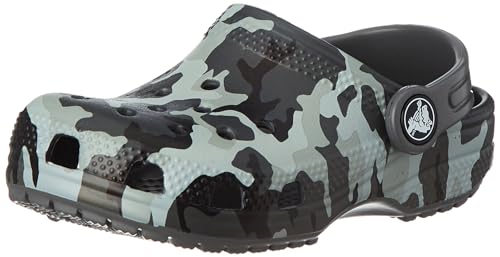 Image of Crocs Unisex-Child Classic Clog